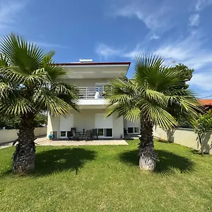 Niki Mare Luxury & Νικήτη