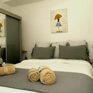  Apartment Aristotelous Forum