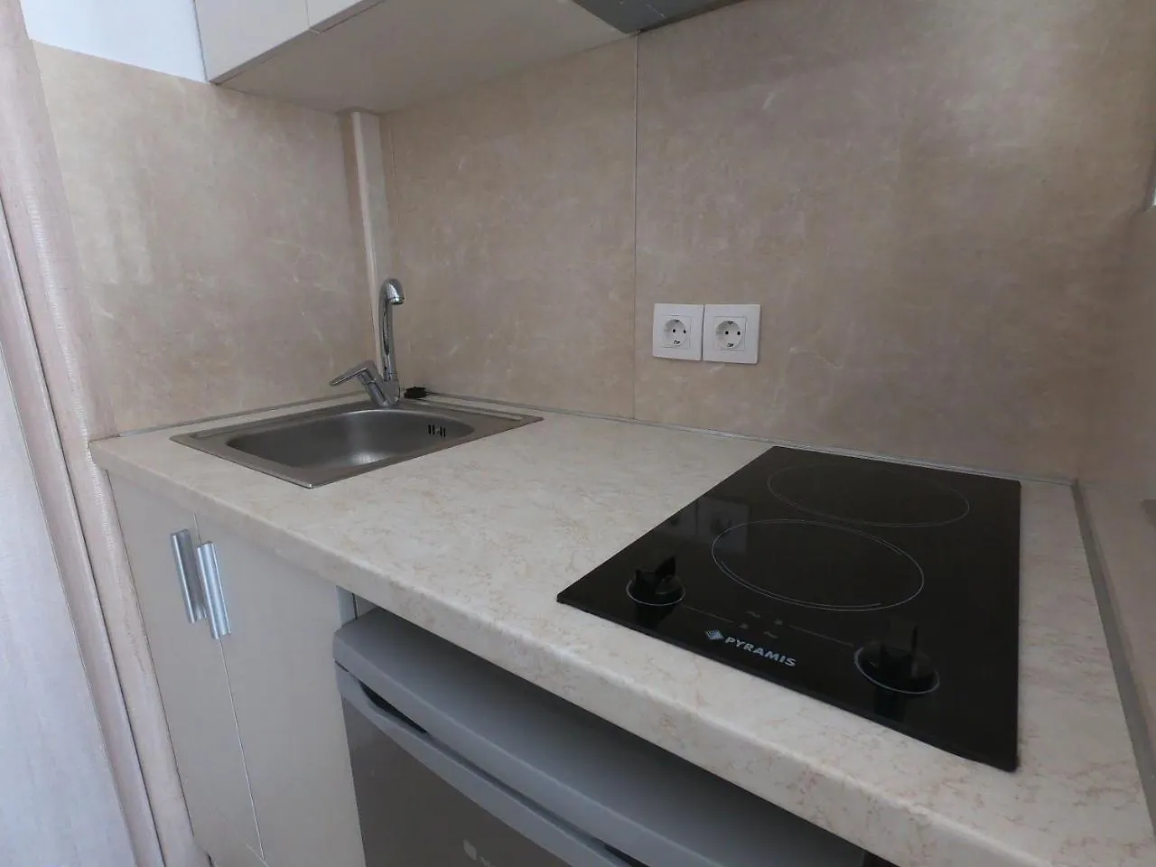 Apartmán Finikas Garden Beach Resort Nikiti