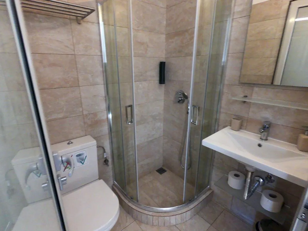 Finikas Garden Beach Resort Nikiti 0*, Nikiti (Sithonia) Greece
