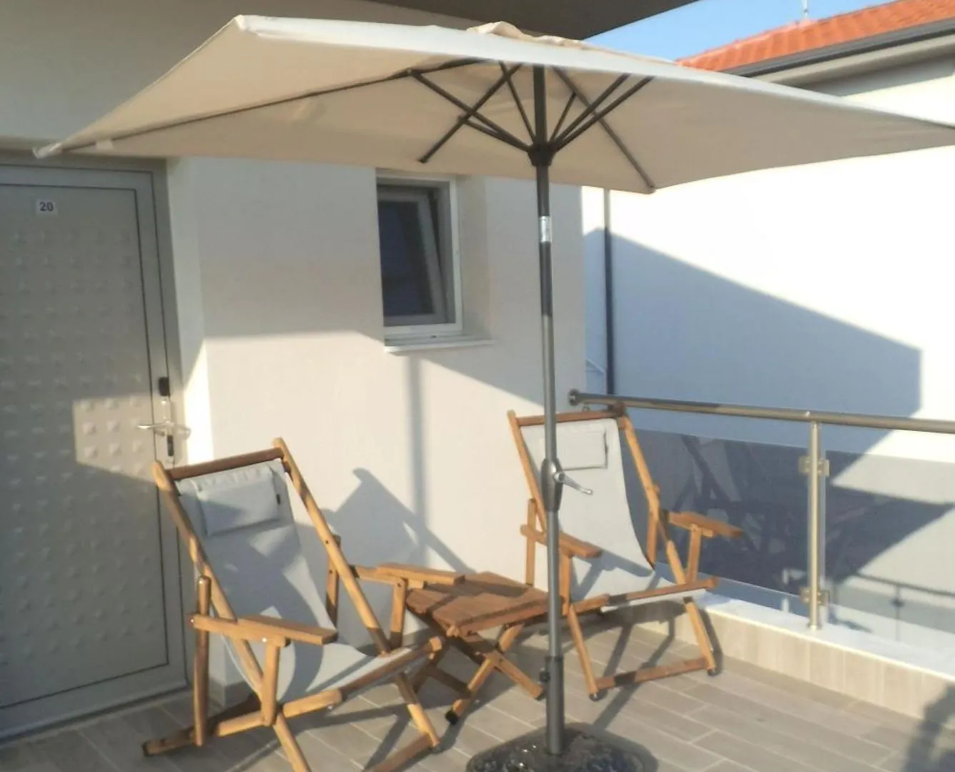 Finikas Garden Beach Resort Nikiti 0*, Nikiti (Sithonia) Greece