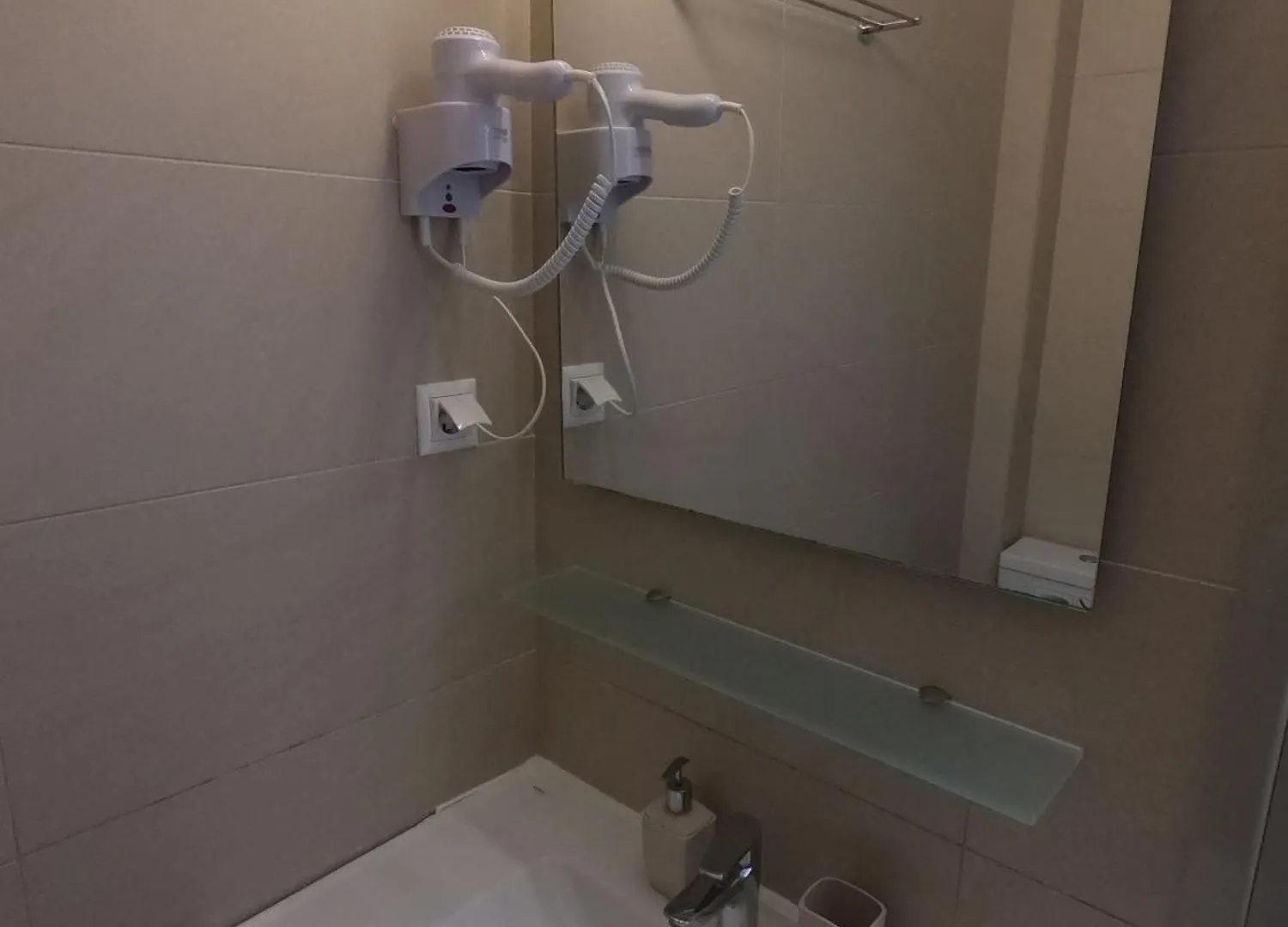 Finikas Garden Beach Resort Nikiti Apartment Nikiti (Sithonia)