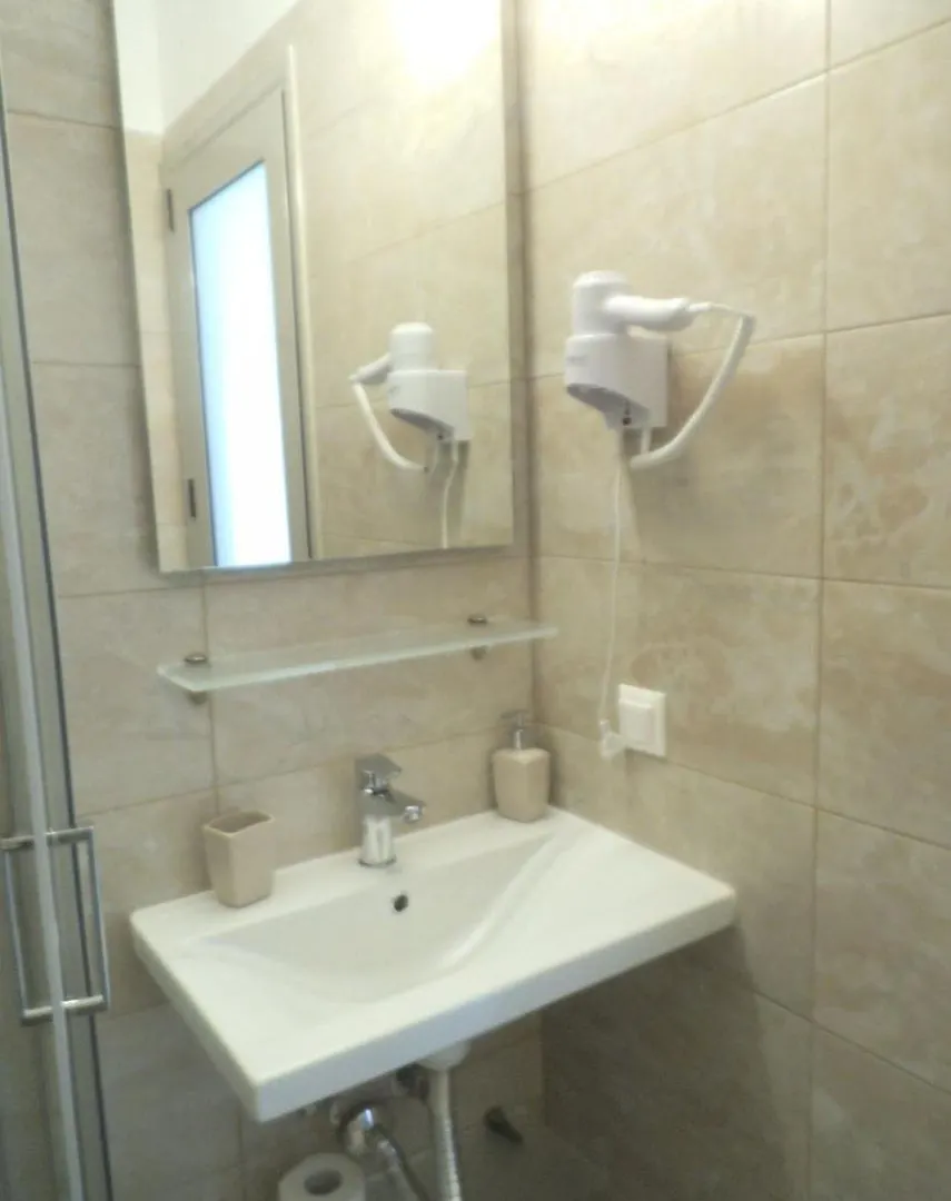 Finikas Garden Beach Resort Nikiti Apartment