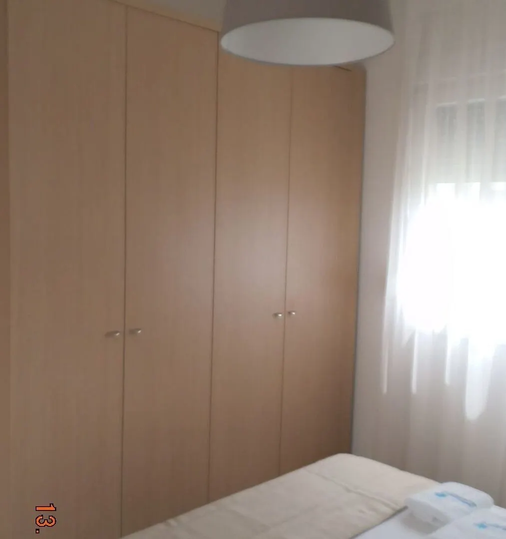 Finikas Garden Beach Resort Nikiti