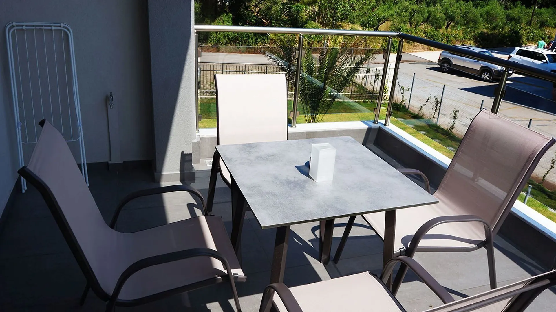 Finikas Garden Beach Resort Nikiti 0*, Nikiti (Sithonia) Greece